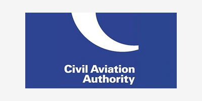 CAA Logo
