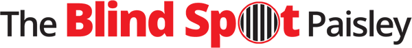 The Blind Spot Paisley